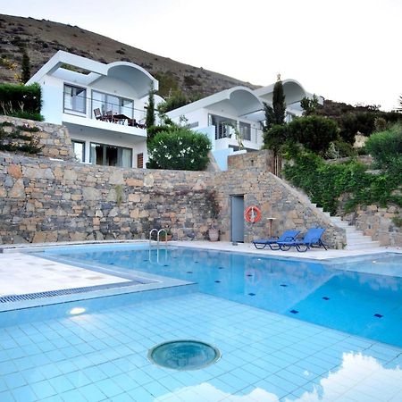 Elounda Living Residences Εξωτερικό φωτογραφία