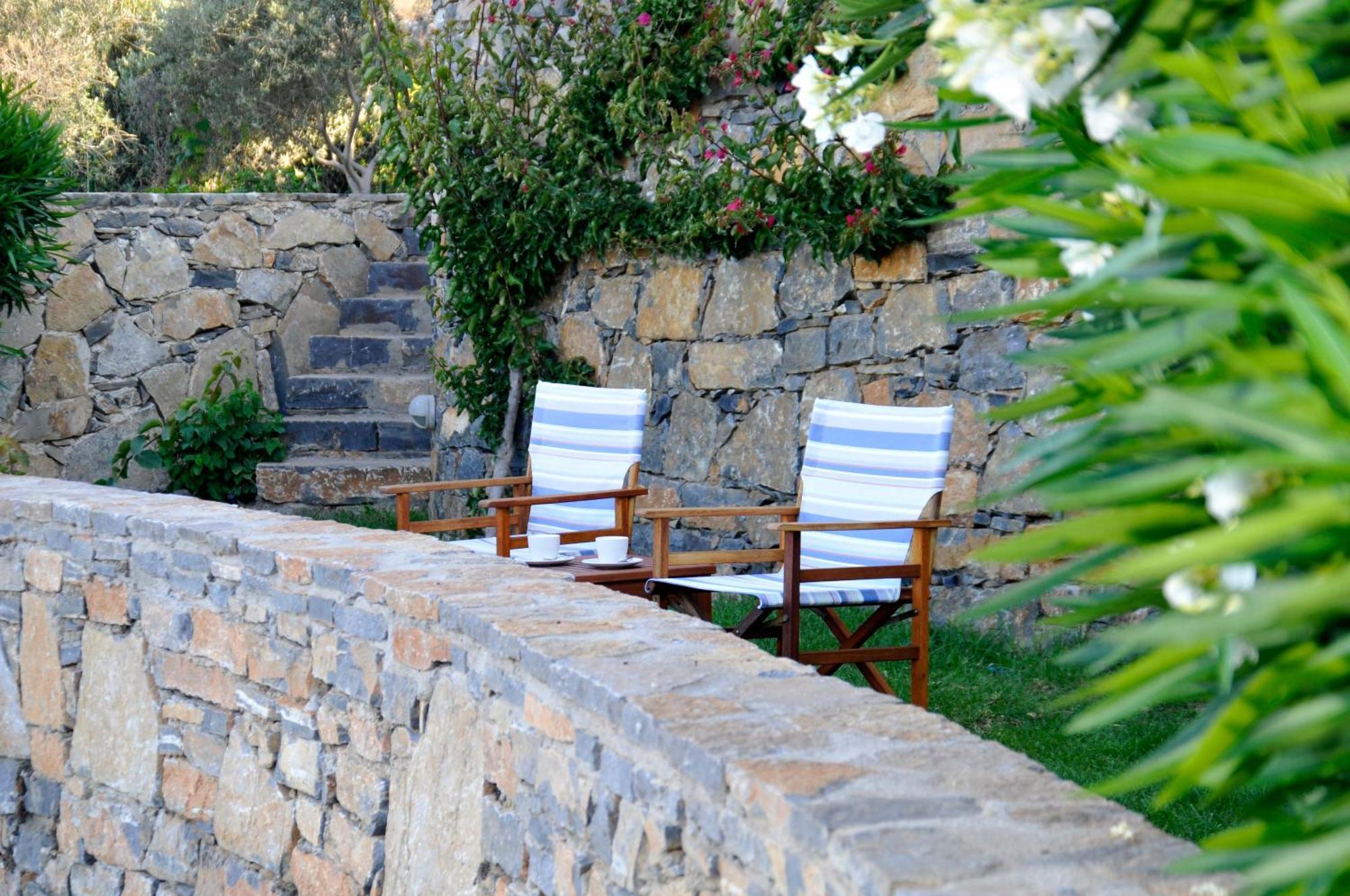 Elounda Living Residences Εξωτερικό φωτογραφία