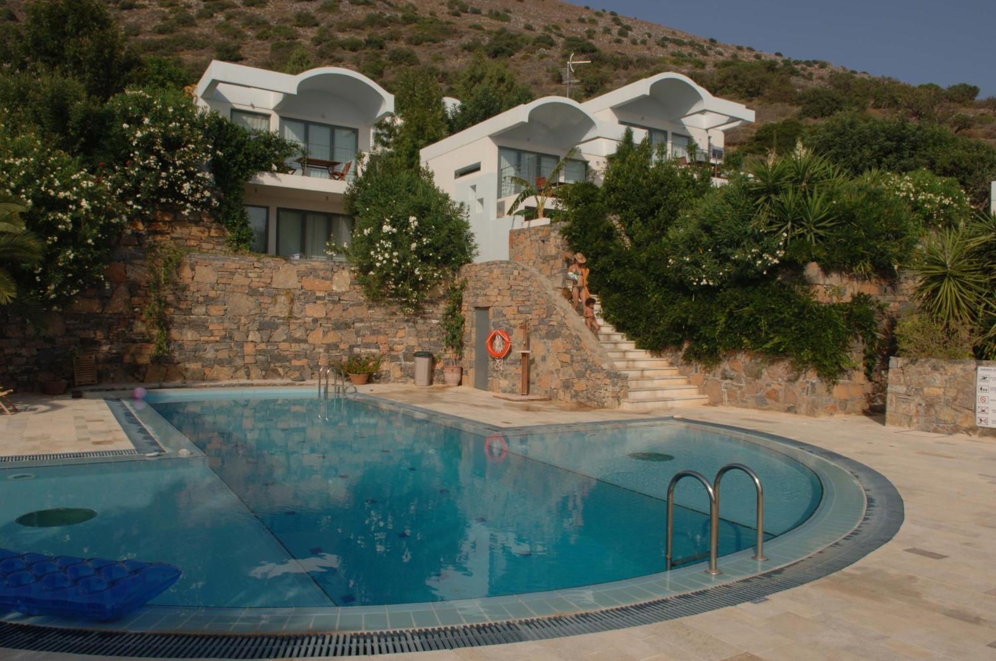 Elounda Living Residences Εξωτερικό φωτογραφία