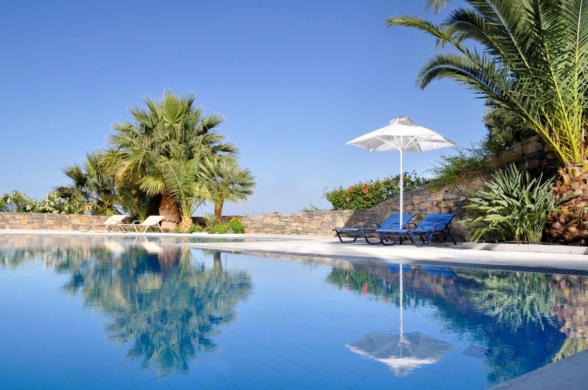 Elounda Living Residences Εξωτερικό φωτογραφία