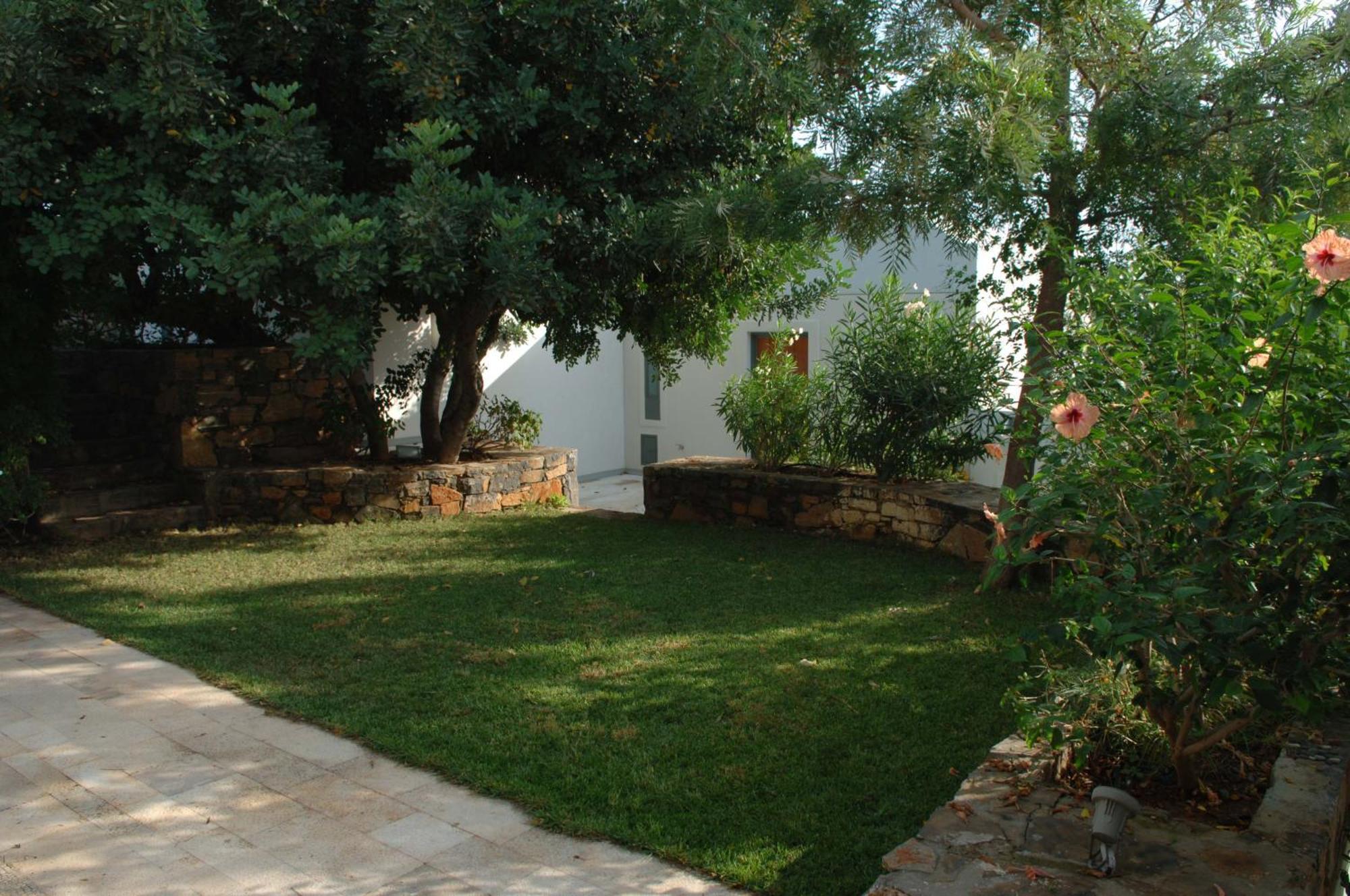 Elounda Living Residences Εξωτερικό φωτογραφία