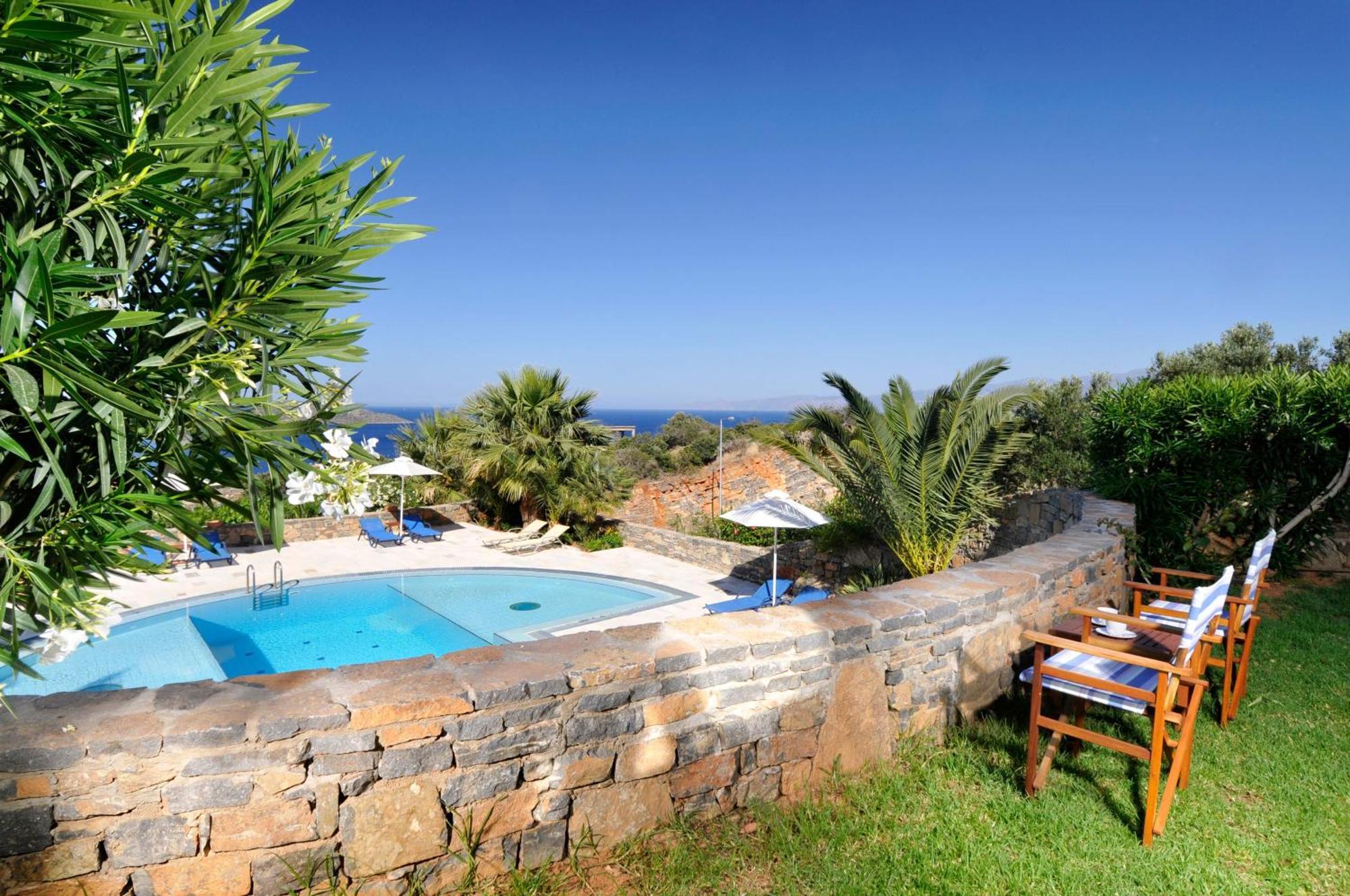 Elounda Living Residences Εξωτερικό φωτογραφία