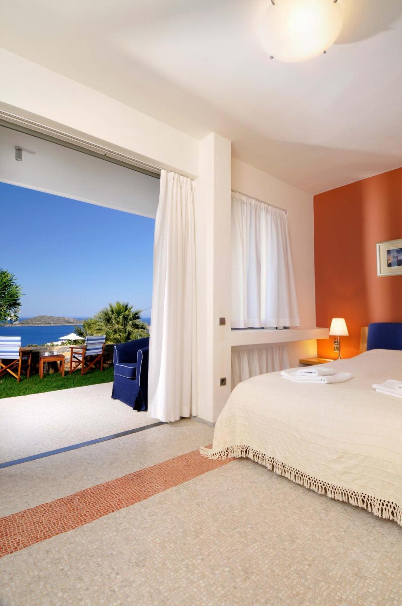 Elounda Living Residences Εξωτερικό φωτογραφία