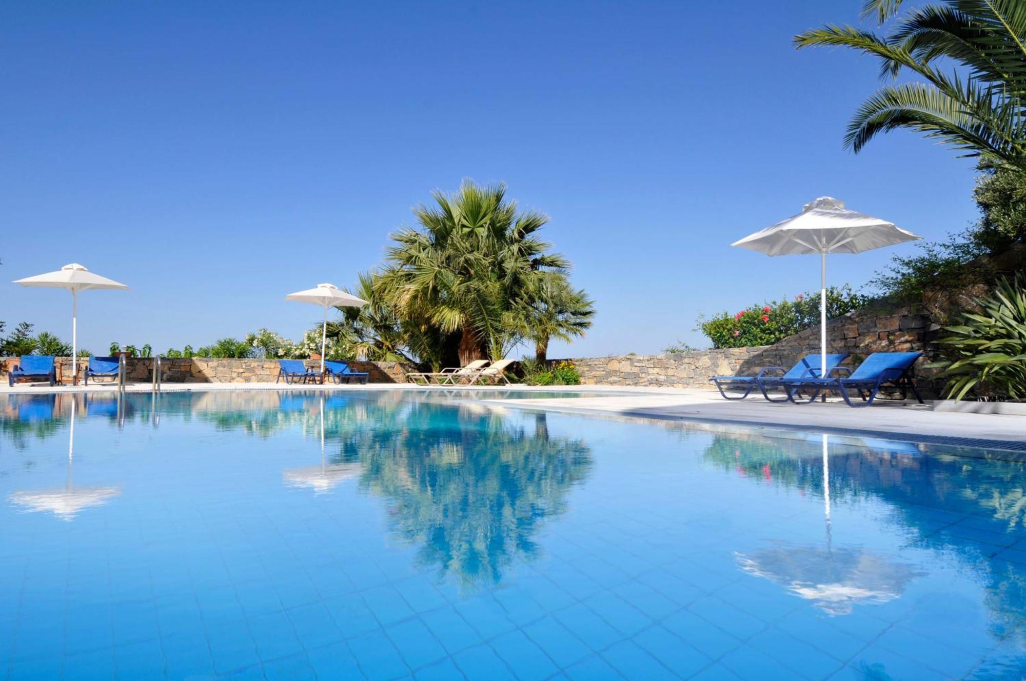 Elounda Living Residences Εξωτερικό φωτογραφία